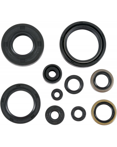 Moteur divers MOOSE OFFROAD HARD-PARTS OIL-SEALSKX125 90-93