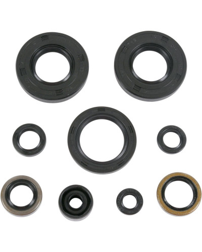 Moteur divers MOOSE OFFROAD HARD-PARTS OIL-SEALSKX80-100/RM100