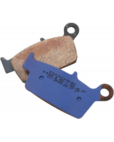 Plaquettes Freins MOOSE OFFROAD HARD-PARTS PADS BRAKE RR XCR-RM 85