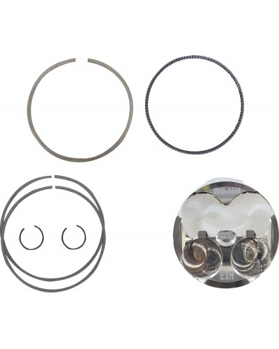 Piston Moto MOOSE OFFROAD HARD-PARTS PISTON KIT CRF150 13:1 Piston Moto MOOSE OFFROAD HARD-PARTS PISTON KIT CRF150 13:1