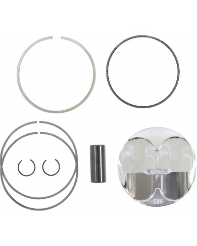 Piston Moto MOOSE OFFROAD HARD-PARTS PISTON KIT CRF250R 14.0:1 Piston Moto MOOSE OFFROAD HARD-PARTS PISTON KIT CRF250R 14.0:1