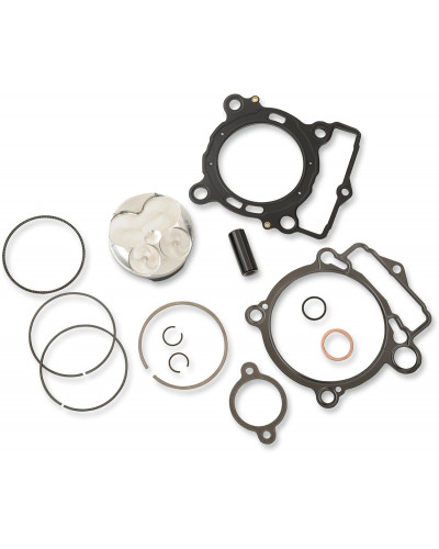 Piston Moto MOOSE OFFROAD HARD-PARTS PISTON KIT HUSQ/KTM PRO Piston Moto MOOSE OFFROAD HARD-PARTS PISTON KIT HUSQ/KTM PRO