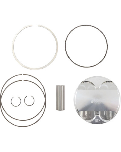 Piston Moto MOOSE OFFROAD HARD-PARTS PISTON KIT KX450F 12.5:1