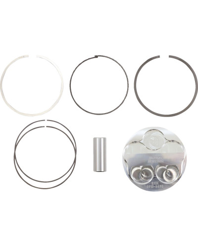 Piston Moto MOOSE OFFROAD HARD-PARTS PISTON KIT YFZ450 13.0:1 Piston Moto MOOSE OFFROAD HARD-PARTS PISTON KIT YFZ450 13.0:1