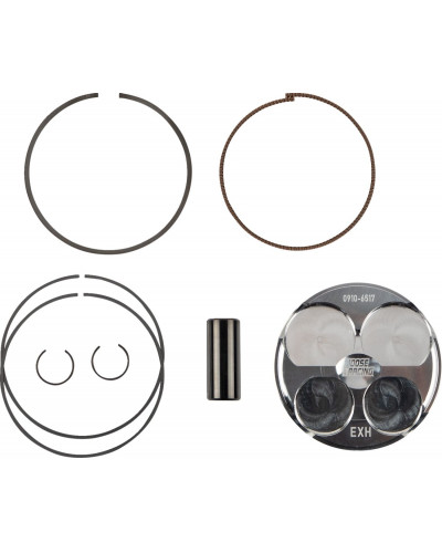 Piston Moto MOOSE OFFROAD HARD-PARTS PISTON KIT YZ250F PRO Piston Moto MOOSE OFFROAD HARD-PARTS PISTON KIT YZ250F PRO