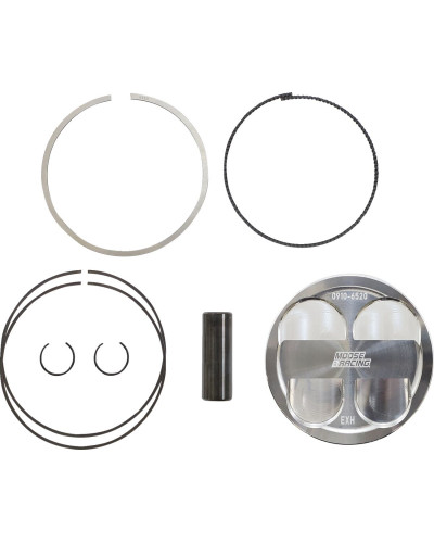 Piston Moto MOOSE OFFROAD HARD-PARTS PISTON KIT YZ450F 13.5:1 Piston Moto MOOSE OFFROAD HARD-PARTS PISTON KIT YZ450F 13.5:1