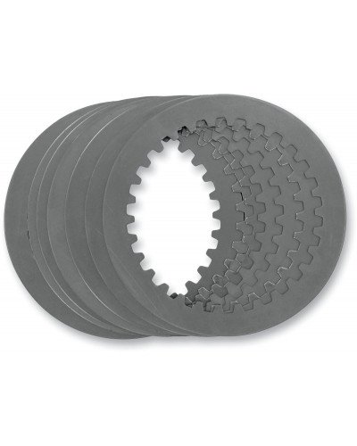 Ressort Embrayage Moto MOOSE OFFROAD HARD-PARTS PLATES CLTCH STL YZ/YF2