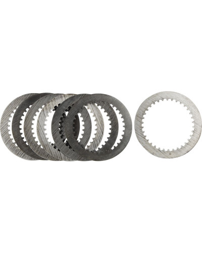 Ressort Embrayage Moto MOOSE OFFROAD HARD-PARTS PLATES CLUTCH STEEL YAM Ressort Embrayage Moto MOOSE OFFROAD HARD-PARTS PLATES CLUTCH STEEL YAM