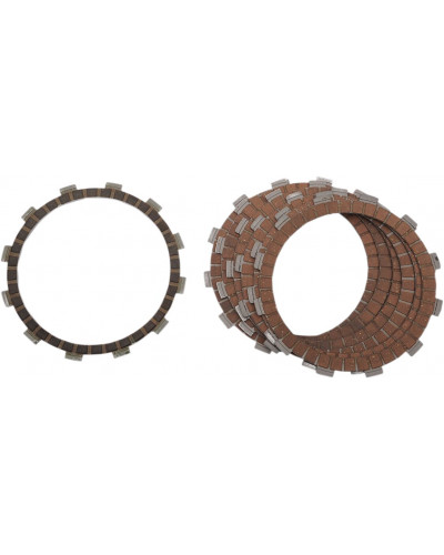 Ressort Embrayage Moto MOOSE OFFROAD HARD-PARTS PLATES FRICTION CRF450R Ressort Embrayage Moto MOOSE OFFROAD HARD-PARTS PLATES FRICTION CRF450R