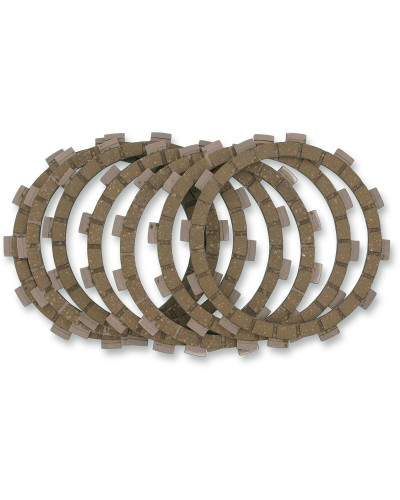 Ressort Embrayage Moto MOOSE OFFROAD HARD-PARTS PLATES FRICTION-KAW Ressort Embrayage Moto MOOSE OFFROAD HARD-PARTS PLATES FRICTION-KAW