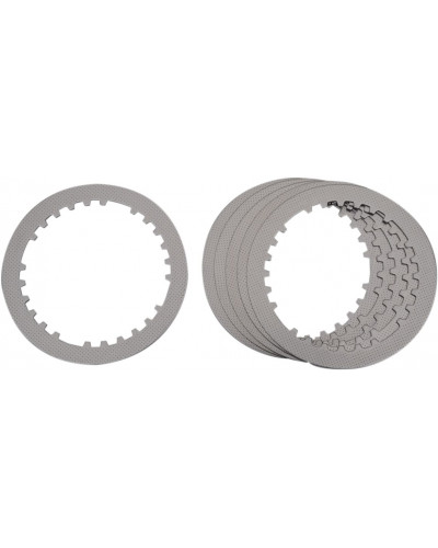 Ressort Embrayage Moto MOOSE OFFROAD HARD-PARTS PLATES STEEL CRF450R Ressort Embrayage Moto MOOSE OFFROAD HARD-PARTS PLATES STEEL CRF450R