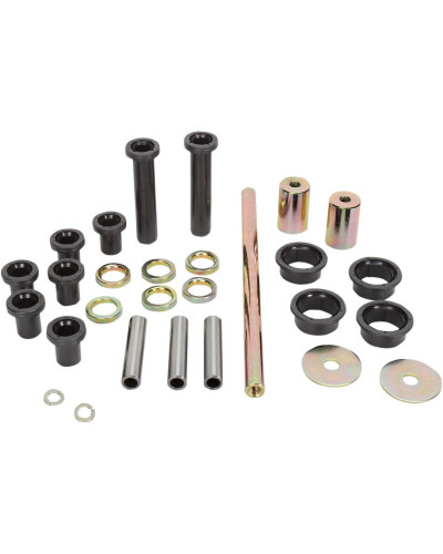 Accessoires Transmissions Moto MOOSE OFFROAD HARD-PARTS REAR INDEPENDENT SUSPENSI Accessoires Transmissions Moto MOOSE OFFROAD HARD-PARTS REAR INDEPENDENT SUSPENSI
