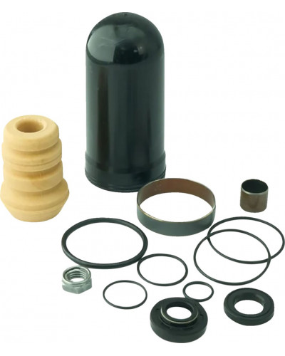 Accessoires Amortisseurs Moto MOOSE OFFROAD HARD-PARTS REAR SHOCK SERVICE KIT - HONDA Accessoires Amortisseurs Moto MOOSE OFFROAD HARD-PARTS REAR SHOCK SERVICE KIT - HONDA