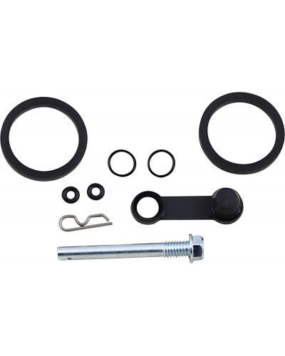 Kit pistons étrier de frein MOOSE OFFROAD HARD-PARTS REBUILD KIT CALIPER KTM