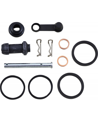 Kit pistons étrier de frein MOOSE OFFROAD HARD-PARTS REBUILD KIT CALIPER KTM