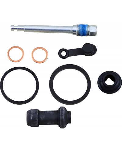 Kit pistons étrier de frein MOOSE OFFROAD HARD-PARTS REBUILD KIT CALIPER SUZ Kit pistons étrier de frein MOOSE OFFROAD HARD-PARTS REBUILD KIT CALIPER SUZ