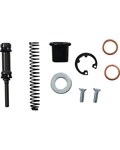 Accessoires Embrayage Moto MOOSE OFFROAD HARD-PARTS REBUILD KIT CLU MAS CYL