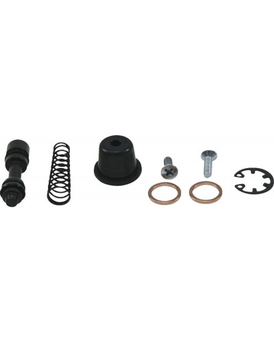 Accessoires Embrayage Moto MOOSE OFFROAD HARD-PARTS REBUILD KIT CLU MAS CYL Accessoires Embrayage Moto MOOSE OFFROAD HARD-PARTS REBUILD KIT CLU MAS CYL