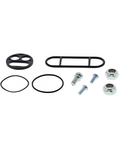 Robinet carburant MOOSE OFFROAD HARD-PARTS REBUILD KIT PETCOCK AC
