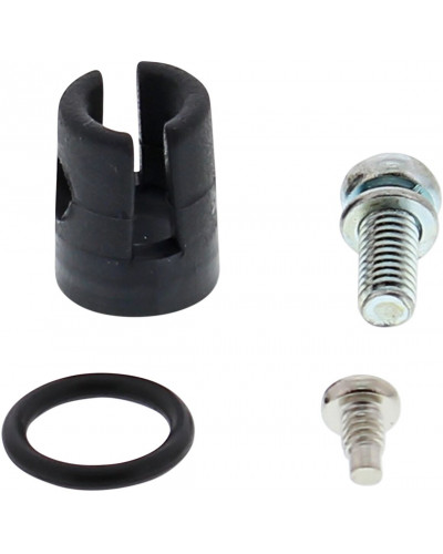 Robinet carburant MOOSE OFFROAD HARD-PARTS REBUILD KIT PETCOCK CANAM