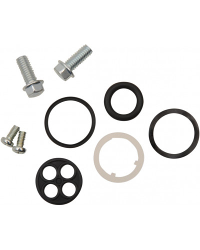 Robinet carburant MOOSE OFFROAD HARD-PARTS REBUILD KIT PETCOCK HON