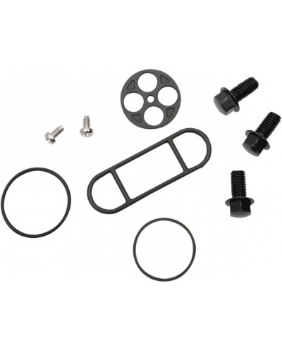 Robinet carburant MOOSE OFFROAD HARD-PARTS REBUILD KIT PETCOCK KAW