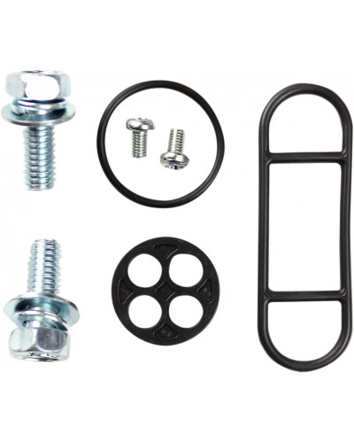 Robinet carburant MOOSE OFFROAD HARD-PARTS REBUILD KIT PETCOCK KAW