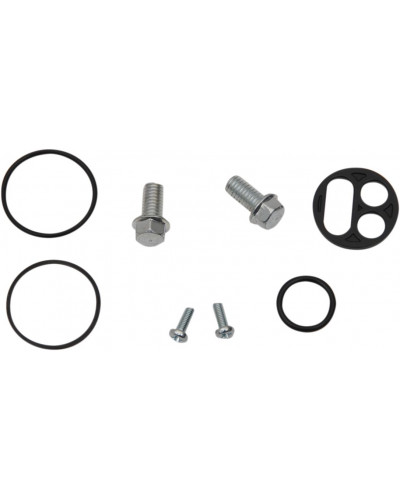 Robinet carburant MOOSE OFFROAD HARD-PARTS REBUILD KIT PETCOCK KAW
