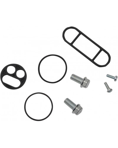 Robinet carburant MOOSE OFFROAD HARD-PARTS REBUILD KIT PETCOCK KAW
