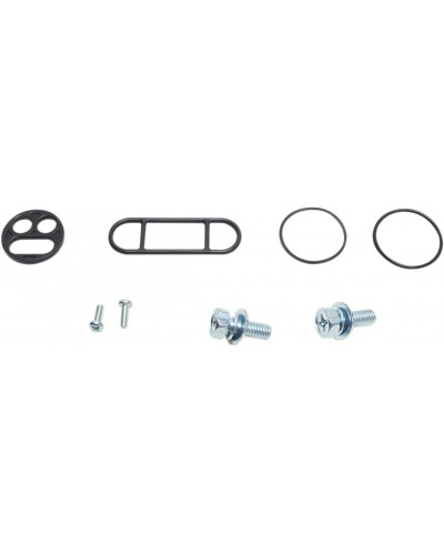 Robinet carburant MOOSE OFFROAD HARD-PARTS REBUILD KIT PETCOCK KAW