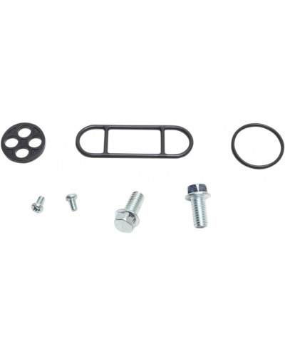 Robinet carburant MOOSE OFFROAD HARD-PARTS REBUILD KIT PETCOCK KAW