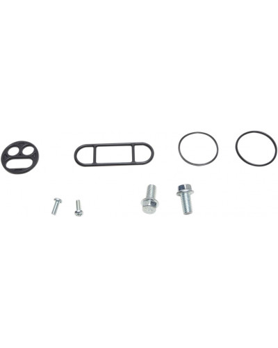 Robinet carburant MOOSE OFFROAD HARD-PARTS REBUILD KIT PETCOCK KAW