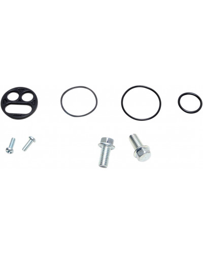 Robinet carburant MOOSE OFFROAD HARD-PARTS REBUILD KIT PETCOCK KAW
