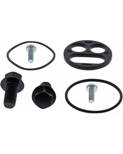 Robinet carburant MOOSE OFFROAD HARD-PARTS REBUILD KIT PETCOCK KAW