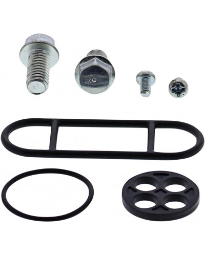 Robinet carburant MOOSE OFFROAD HARD-PARTS REBUILD KIT PETCOCK KAW