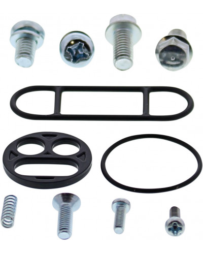 Robinet carburant MOOSE OFFROAD HARD-PARTS REBUILD KIT PETCOCK KAW