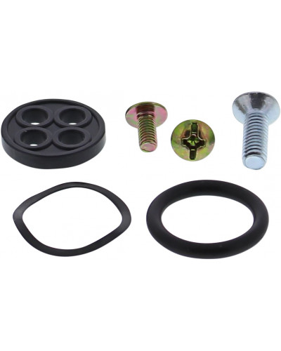 Robinet carburant MOOSE OFFROAD HARD-PARTS REBUILD KIT PETCOCK KAW