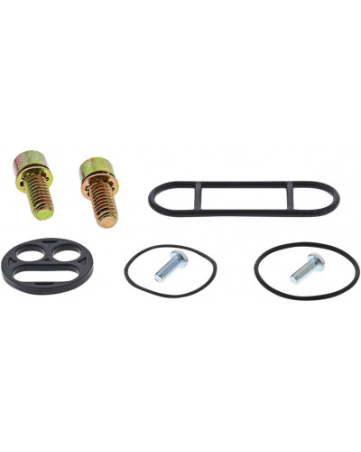 Robinet carburant MOOSE OFFROAD HARD-PARTS REBUILD KIT PETCOCK POL