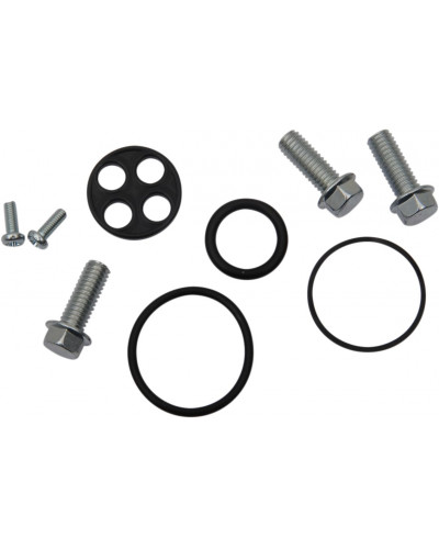 Robinet carburant MOOSE OFFROAD HARD-PARTS REBUILD KIT PETCOCK SUZ