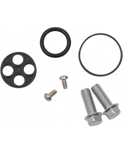 Robinet carburant MOOSE OFFROAD HARD-PARTS REBUILD KIT PETCOCK SUZ