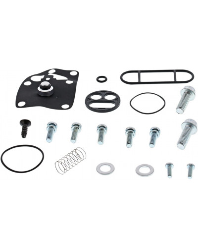 Robinet carburant MOOSE OFFROAD HARD-PARTS REBUILD KIT PETCOCK SUZ