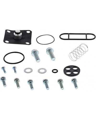 Robinet carburant MOOSE OFFROAD HARD-PARTS REBUILD KIT PETCOCK SUZ
