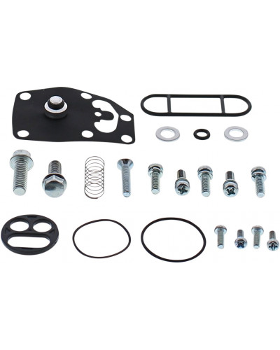 Robinet carburant MOOSE OFFROAD HARD-PARTS REBUILD KIT PETCOCK SUZ