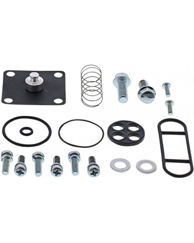 Robinet carburant MOOSE OFFROAD HARD-PARTS REBUILD KIT PETCOCK SUZ