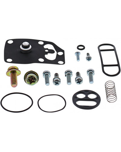Robinet carburant MOOSE OFFROAD HARD-PARTS REBUILD KIT PETCOCK SUZ