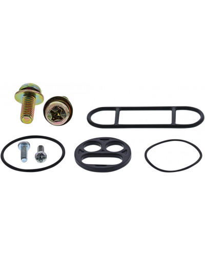 Robinet carburant MOOSE OFFROAD HARD-PARTS REBUILD KIT PETCOCK SUZ