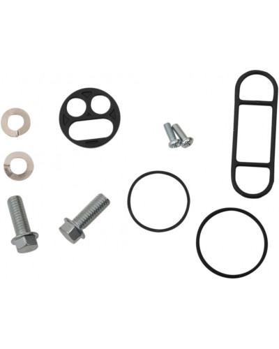 Robinet carburant MOOSE OFFROAD HARD-PARTS REBUILD KIT PETCOCK YAM