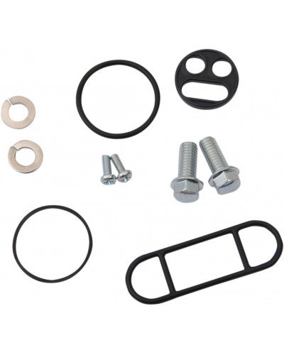 Robinet carburant MOOSE OFFROAD HARD-PARTS REBUILD KIT PETCOCK YAM