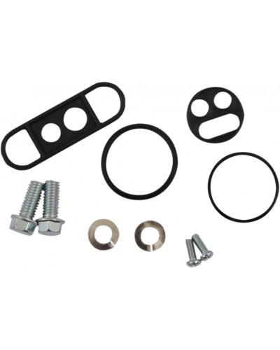 Robinet carburant MOOSE OFFROAD HARD-PARTS REBUILD KIT PETCOCK YAM