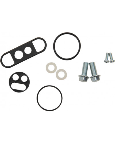 Robinet carburant MOOSE OFFROAD HARD-PARTS REBUILD KIT PETCOCK YAM